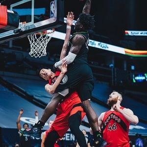 Meet your Posher, Jack